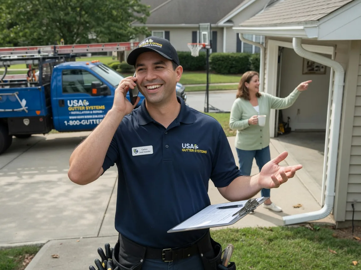 Gutter Installation Chatham, MS FAQs